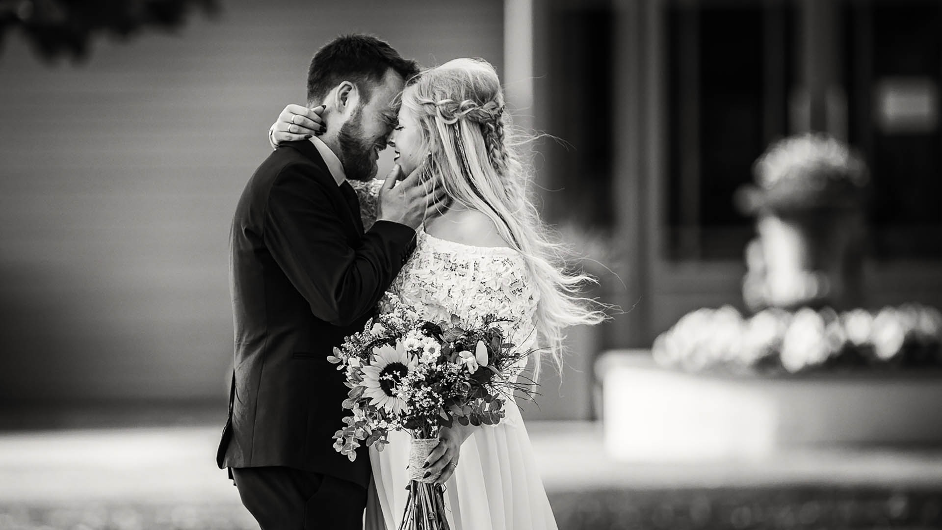 14 uur fotografie + Highlight Film