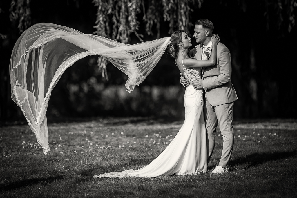 Debora en Lars wondermooi 10