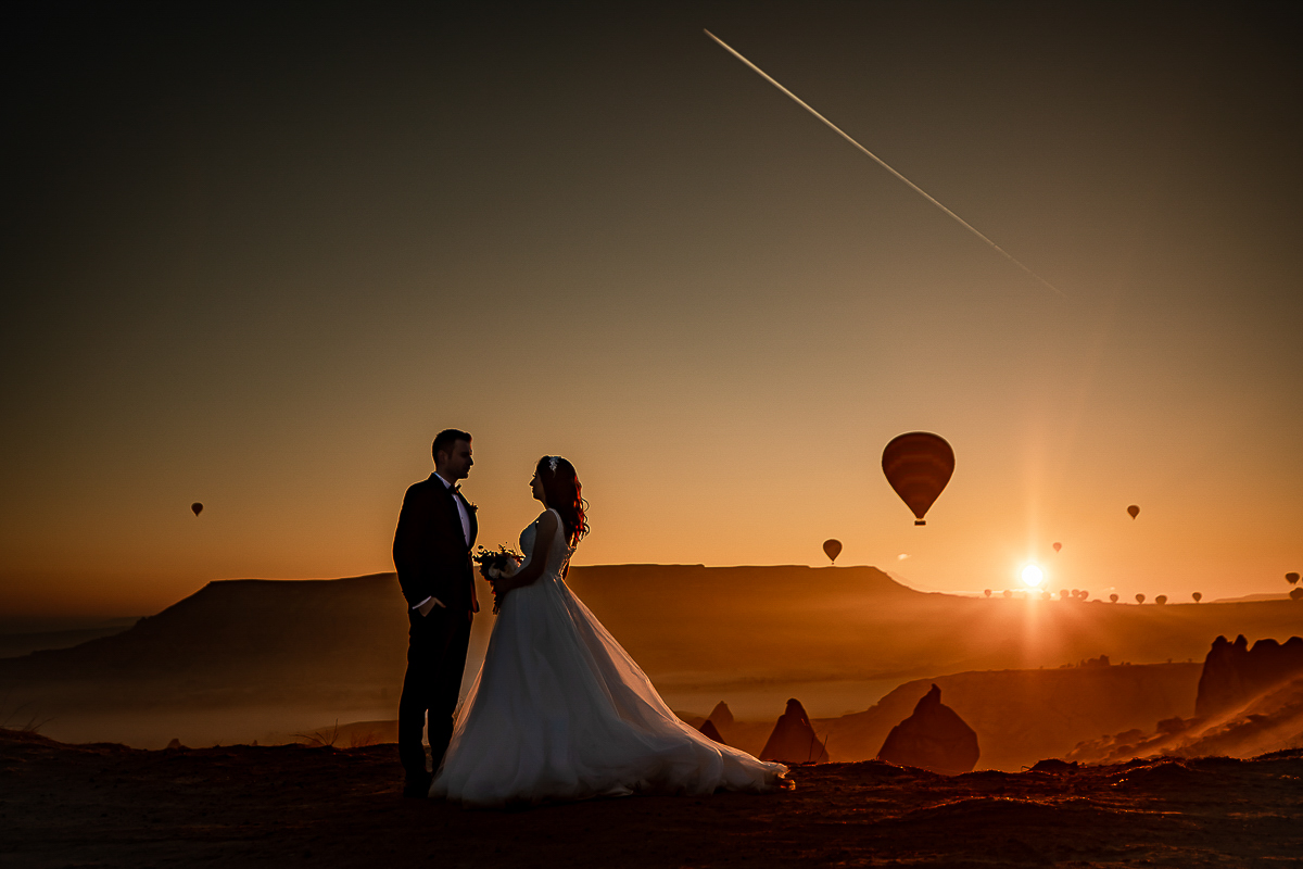 Fotoshoot buitenland wondermooi