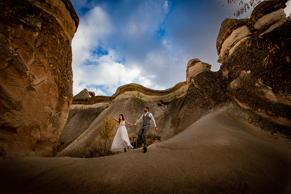 Fotoshoot buitenland wondermooi 3