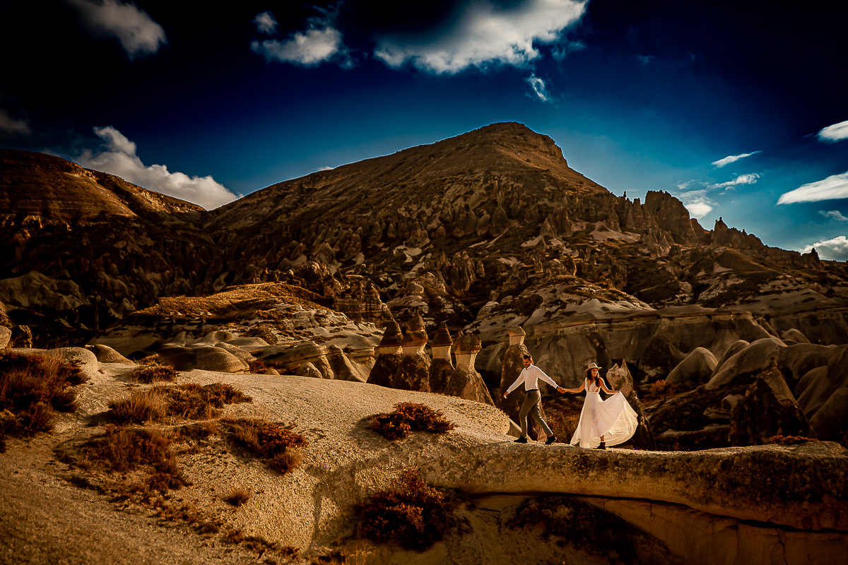 Fotoshoot buitenland wondermooi 6