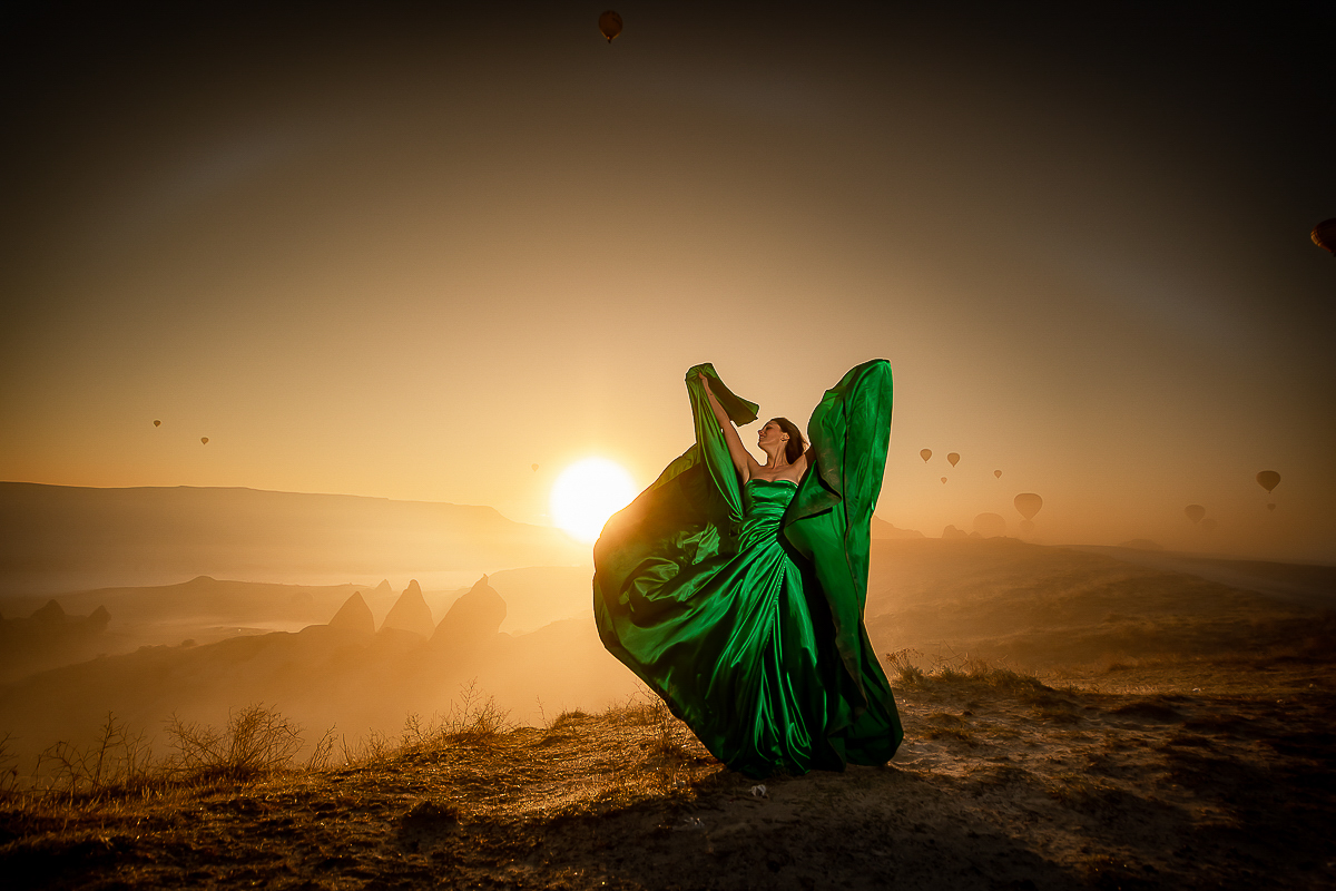Fotoshoot buitenland wondermooi 8
