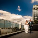 Huwelijksfotograaf Naomi en Stephan LaRiva Antwerpen