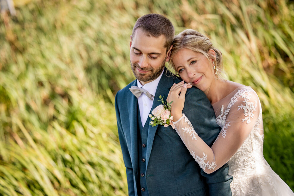 Huwelijksfotograaf Kirsten en Pieter Tiendschuur Herkenrode