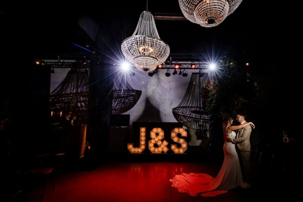 Huwelijksfotograaf Stefanie en Joris – Watt 17 Heusden Zolder